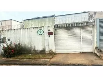 Casa em leilão em Parauapebas