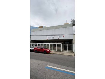 Ex-Agência em leilão - Rua Rangel Pestana, 268 - Jundiaí/SP - Banco Santander Brasil S/A | Z37157