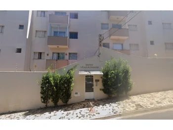 Apartamento - Franca / SP - Residencial Amazonas Rua Rio Trombetas, 1548