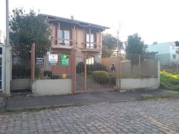  em leilão - Rua Luizina Bonatto Bertoni, 55 - Caxias do Sul/RS - Banco Santander Brasil S/A | Z37180