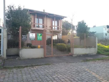 Aberto para Proposta Casa Caxias do Sul / RS - Salgado Filho Rua Luizina Bonatto Bertoni,  55