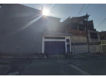 Casa em leilão - Rua da Estação, 207 - São Paulo/SP - Banco Daycoval S/A | Z37175