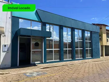 Imóvel comercial em leilão em Pratapolis