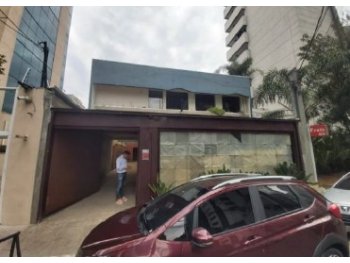 Casa em leilão - Rua James Watt, 77 - São Paulo/SP - Banco Daycoval S/A | Z37175