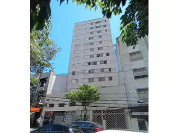 Apartamento em leilão em Sao Paulo
