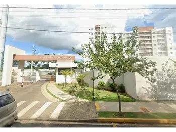 Foto de Apartamento na Rua Amália de Vasconcelos Augusto, 551 - Leilão em São José do Rio Preto/SP