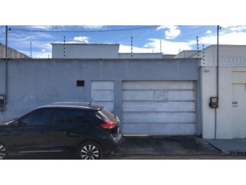  em leilão - Avenida 5, s/nº - Parauapebas/PA - Banco Bradesco S/A | Z37110