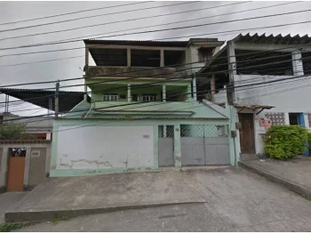 Foto de Casa na Rua Ana Alves, 606 - Leilão em São João de Meriti/RJ
