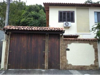 Foto de Casa na Estrada Mentor Couto, 3609 - Leilão em São Gonçalo/RJ
