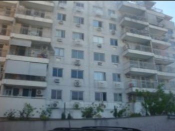 Apartamento em leilão - Rua Quiririm, 487 - Rio de Janeiro/RJ - Outros Comitentes | Z37083