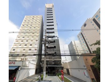  em leilão - Rua Joaquim Floriano, 871 - São Paulo/SP - Banco Cooperativo Sicoob S.A. | Z37192