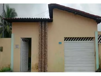 Casa em leilão em Centro Novo Do Maranhao