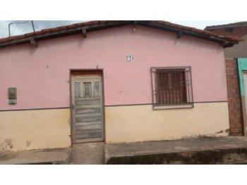 Casa em leilão - Rua da Capela, 82 - Paraibano/MA - Banco Bradesco S/A | Z37102