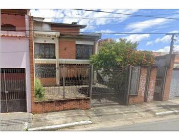 Casa em leilão - Rua Olímpia, 276 - São Paulo/SP - Tribunal de Justiça do Estado de São Paulo | Z37177