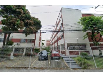 Imagem do imóvel Leilão extrajudicial de Apartamento em Rio de Janeiro/RJ - Portuguesa