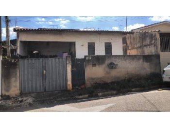 Imagem do imóvel Leilão extrajudicial de Casa em Vinhedo/SP - Capela