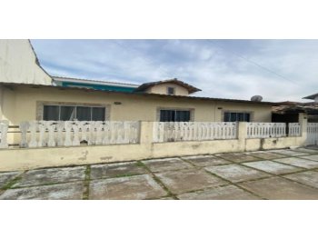 Casa em leilão - Rua Mergulhão, S/N - Cabo Frio/RJ - Banco Bradesco S/A | Z37281
