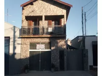 Casa - Piracicaba / SP - Higienópolis Rua Bahia, 141 e 143