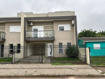  em leilão - Rua Rio Grande Do Norte, 1186 - Santa Maria/RS - Banco Santander Brasil S/A | Z37273