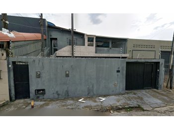  em leilão - Rua Professor Miguel Nunes Viana, 54 - Olinda/PE - Banco Bradesco S/A | Z37198