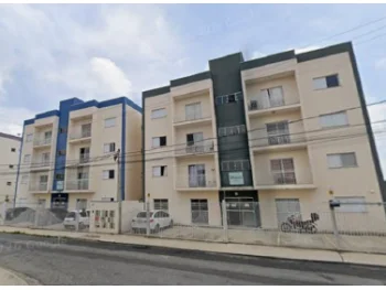 Foto de Apartamento na Rua Demétrio Ivahy Badaró, 185 - Leilão em Pindamonhangaba/SP