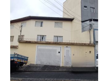 Imagem do imóvel Leilão extrajudicial de Casa em Taboão da Serra/SP - Arraial Paulista