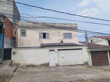  em leilão - Rua Coronel Camisão, 37 - Rio de Janeiro/RJ - Banco Santander Brasil S/A | Z37273