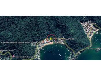Casa em leilão - Estrada Vereador Benedito Adelino, 3119 e 3120 - Angra dos Reis/RJ - Banco Daycoval S/A | Z37132