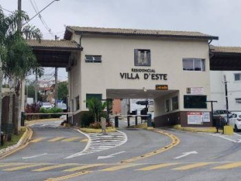 Imagem do imóvel Leilão extrajudicial de Casa em Cotia/SP - Jardim Rio das Pedras