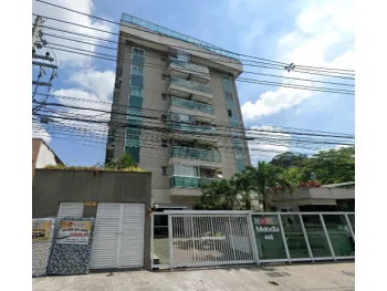 Apartamento em leilão em Rio De Janeiro