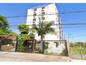 Apartamento em leilão - Rua Eugênio Du Pasquier, 255 - Porto Alegre/RS - Banco Bradesco S/A | Z37102