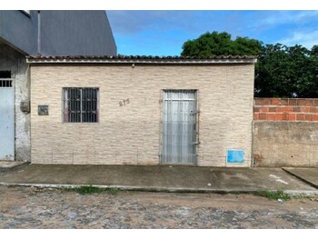 Casa em leilão - Rua Manoel Francisco Fonteles, 275 - Bela Cruz/CE - Banco Bradesco S/A | Z37136