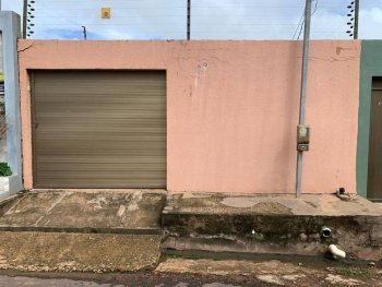 Casa em leilão - Avenida Zé da Preta, 29 - Trizidela do Vale/MA - Banco Santander Brasil S/A | Z37180