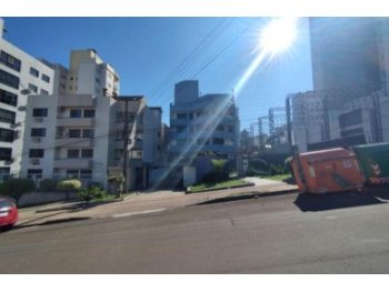  em leilão - Rua Minas Gerais, 563-E - Chapecó/SC - GALLERIA HOME EQUITY FIDC | Z37052