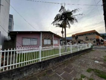  em leilão - Rua Barão Do Triunfo, 1295 - Osório/RS - Banco Santander Brasil S/A | Z37273