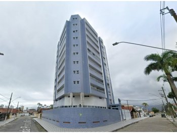 Apartamento em leilão - Rua Santa Luzia, 365 - Praia Grande/SP - Creditas Soluções Financeiras Ltda | Z37089