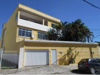  em leilão - Rua Major Correia de Melo, 582 - Duque de Caxias/RJ - Banco Santander Brasil S/A | Z37180