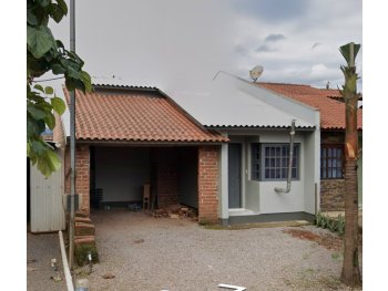 Casa em leilão - Rua 21 de Abril, 1019 - Roca Sales/RS - Banco Bradesco S/A | Z37110