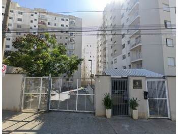 Apartamentos e Flats em leilão - Avenida Dama Entre Verdes, 129 - São Paulo/SP - Tribunal de Justiça do Estado de São Paulo | Z37284
