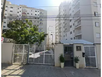 Apartamento em leilão em Sao Paulo