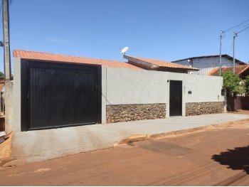  em leilão - Rua Santa Edeviges, 61 - Maracaju/MS - Banco Santander Brasil S/A | Z37180
