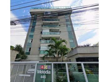 Imagem do imóvel Leilão extrajudicial de Apartamento em Rio de Janeiro/RJ - Freguesia de Jacarepaguá