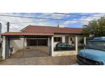 Casa Canoas / RS - São Luis Rua Itapeva,  303