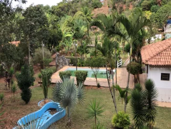 Casa em leilão em Governador Valadares
