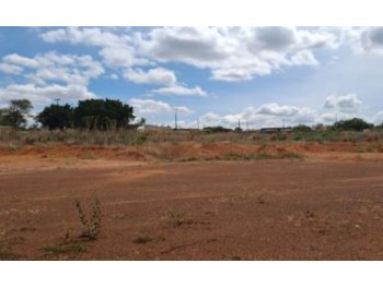  em leilão - Rodovia BR 158, s/nº - Barra do Garças/MT - Banco Bradesco S/A | Z37281