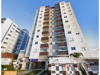  em leilão - Rua Ernesto Alves, 628 - Caxias do Sul/RS - Itaú Unibanco S/A  | Z37067