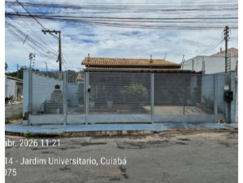  em leilão - Rua Coletora 1, s/n - Cuiabá/MT - Rodobens Administradora de Consórcios Ltda | Z37171