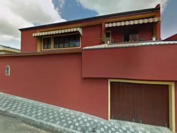 Casa em leilão em Santa Isabel