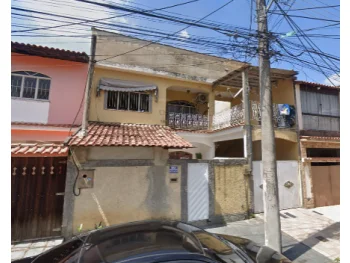 Apartamento em leilão em Rio De Janeiro