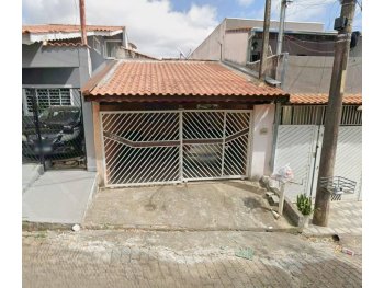 Imagem do imóvel Leilão extrajudicial de Casa em Piracaia/SP - Cachoeira Abaixo